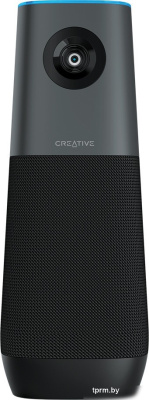 Веб-камера для видеоконференций Creative Live! Cam Meet 4K 