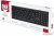 Клавиатура SmartBuy One 114 SBK-114U-K 