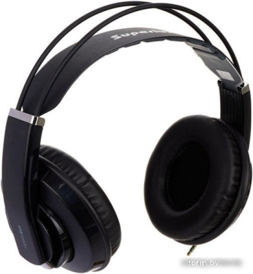 Наушники Superlux HD681 EVO (черный) 