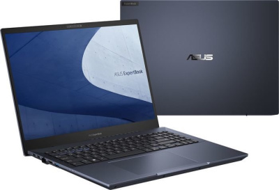 Ноутбук ASUS ExpertBook B5 OLED B5602CBA-L20378X 