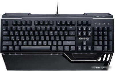 Клавиатура Oklick GMNG 985GK 