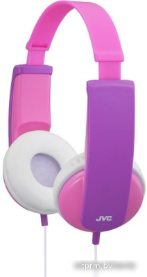 Наушники JVC HA-KD5-P-EF 
