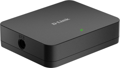 Неуправляемый коммутатор D-Link DGS-1005A/G1A 