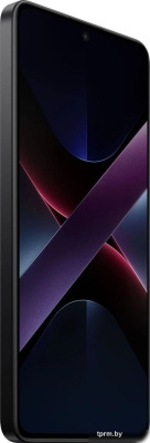 Телефон POCO X7 Pro 12GB/256GB международная версия (черный) 