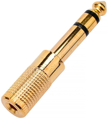 Адаптер Cablexpert A-63M-35F 