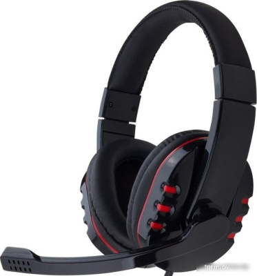 Наушники Gembird MHS-782 