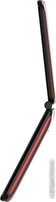 Телефон Maxvi E7 (красный) 