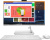 Моноблок Lenovo IdeaCentre 3 27ITL6 F0G000VHRK 