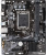 Материнская плата Gigabyte H610M K DDR4 