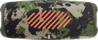 Беспроводная колонка JBL Charge 5 (камуфляж) 