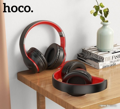 Наушники Hoco ESD16 