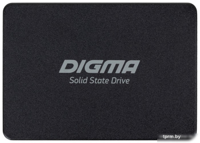 SSD Digma Run S9 2TB DGSR2002TS93T 