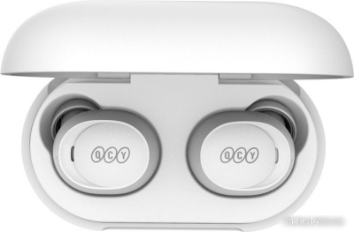 Наушники QCY ArcBuds Lite (белый) 