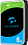 Жесткий диск Seagate SkyHawk AI 6TB ST6000VX009 