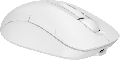 Мышь A4Tech Fstyler FG15C Air2 (белый) 