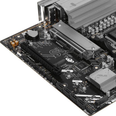 Материнская плата ASUS Prime B850M-A WiFi 