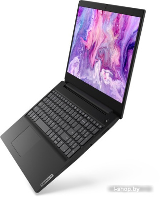 Ноутбук Lenovo IdeaPad 3 15ADA05 81W1016LRK 