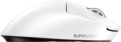 Logitech Pro X Superlight 2 DEX (белый) 