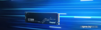 SSD Kingston KC3000 4TB SKC3000D/4096G 