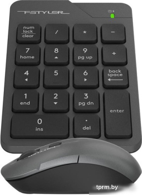 A4Tech Fstyler FG1600C Air 