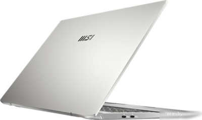 Ноутбук MSI Prestige A16 AI+ A3HMG-070XBY 
