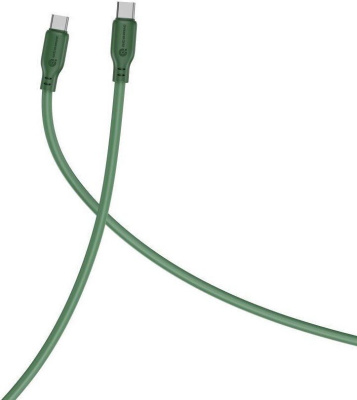 Кабель Atomic 30.377 Elgato USB Type-C - USB Type-C (1.5 м, зеленый) 