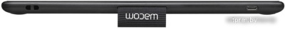 Графический планшет Wacom Intuos CTL-4100WL (черный, маленький размер) 