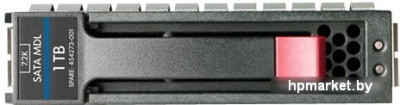 Жесткий диск HP 2TB [658079-B21] 