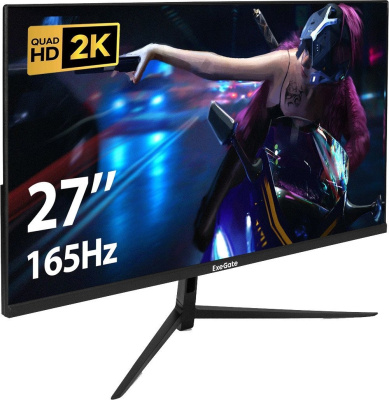 Игровой монитор ExeGate Combat EG2700A EX297305RUS 