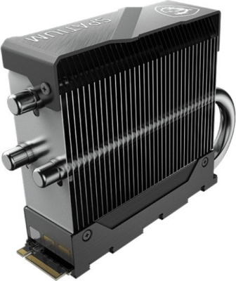 SSD MSI Spatium M580 FROZR 2TB S78-440Q780-P83 