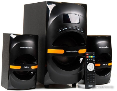 Акустика Dialog AP-210B 