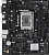 Материнская плата ASUS Prime H610M-R-SI 