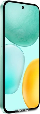 Телефон HONOR X6c 6GB/256GB международная версия (океанический голубой) 