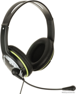 Наушники Genius HS-400A 