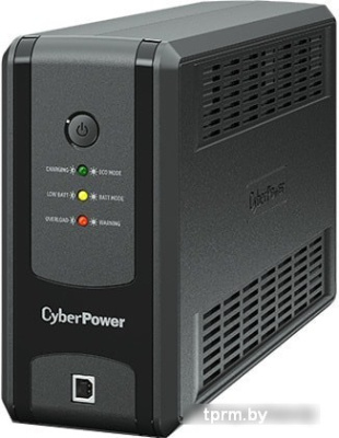 Источник бесперебойного питания CyberPower UT850EG 