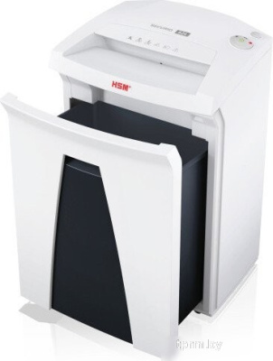Шредер HSM Securio B24-3.9 