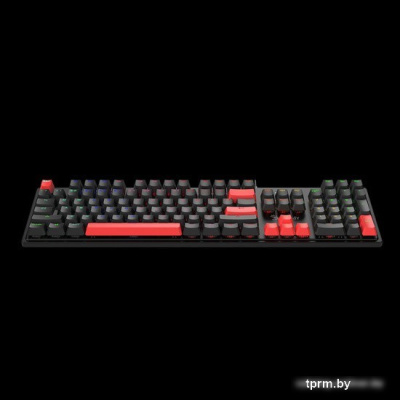 Клавиатура A4Tech Bloody S510R (черный) 