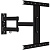 Кронштейн Metaldesign MD 3404 LED master 