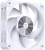 Вентилятор для корпуса Jonsbo HF3-120W (белый) 