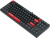 Клавиатура A4Tech Bloody AT87 (черный/красный) Клавиатура A4Tech Bloody AT87 (черный/красный)