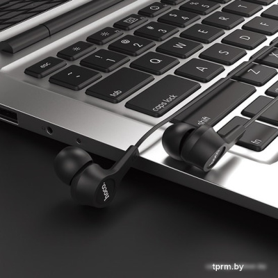 Наушники Hoco M50 (черный) 