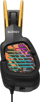 A4Tech Bloody G565 (черный) 