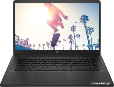 Ноутбук HP 17-cp0039ur 427W5EA 