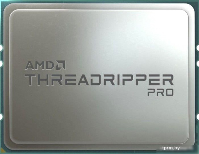 Процессор AMD Ryzen Threadripper Pro 5975WX 