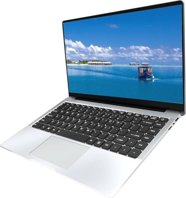 Ноутбук KUU Xbook 8GB+1TB 