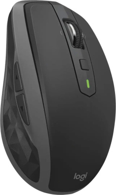 Мышь Logitech MX Anywhere 2S Bluetooth Edition (графитовый) 