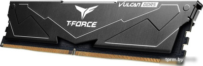 Оперативная память Team T-Force Vulcan 2x16ГБ DDR5 6000 МГц FLBD532G6000HC30DC01 