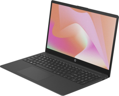 Ноутбук HP 15-fc0009nia 7P9F9EA 