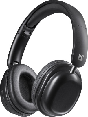 Наушники Defender FreeMotion B640 (черный) 