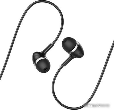 Наушники Hoco M76 (черный) 